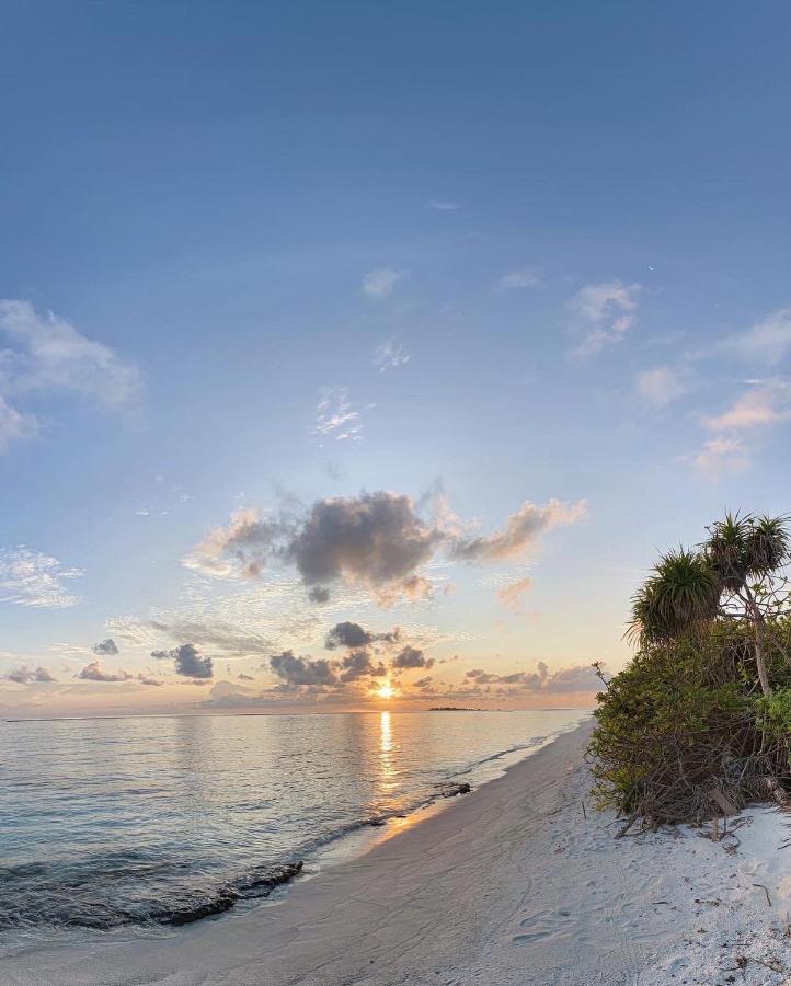 Oasis Village Fenfushi, Maldives Εξωτερικό φωτογραφία
