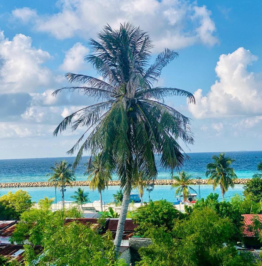 Oasis Village Fenfushi, Maldives Εξωτερικό φωτογραφία