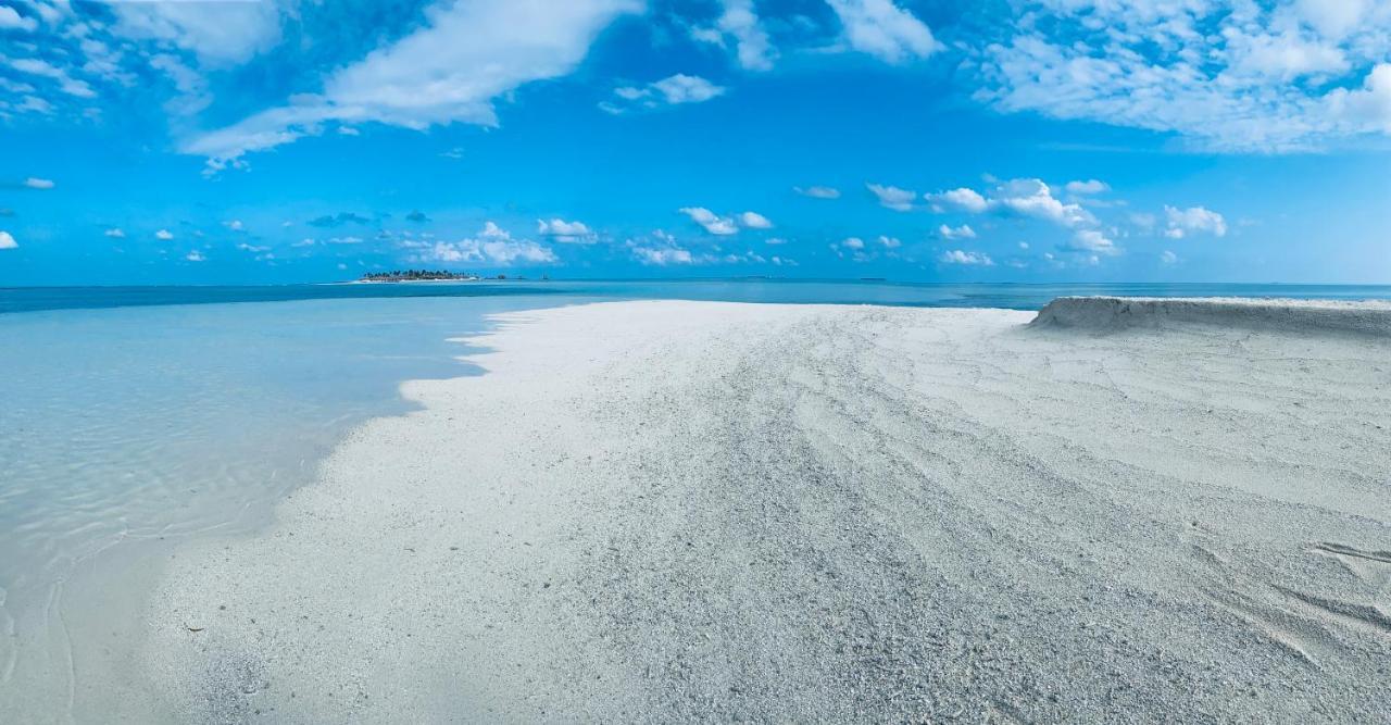 Oasis Village Fenfushi, Maldives Εξωτερικό φωτογραφία