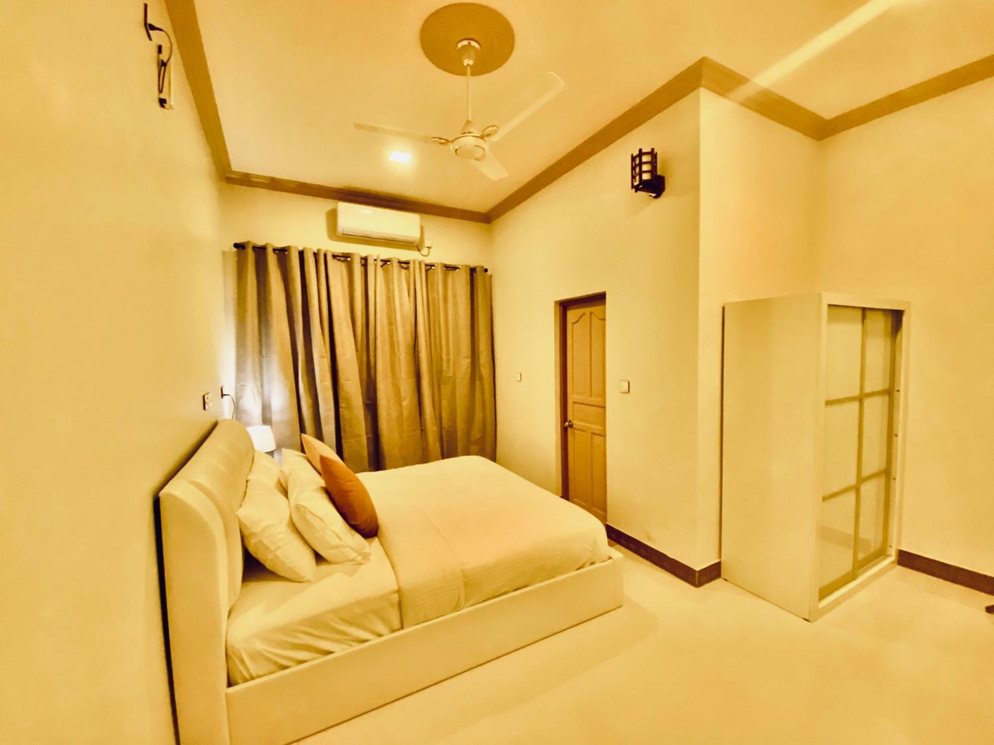 Oasis Village Fenfushi, Maldives Εξωτερικό φωτογραφία