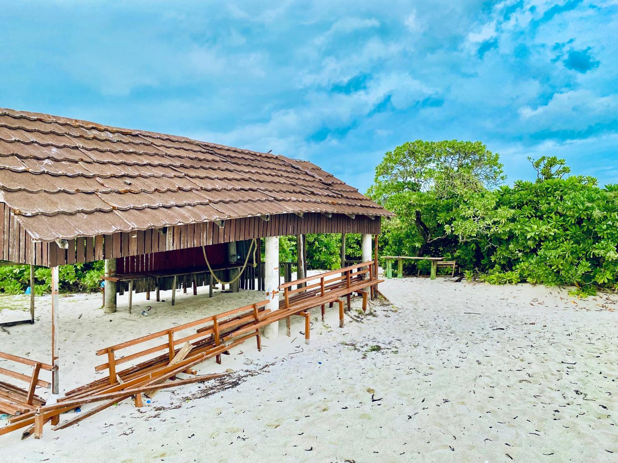 Oasis Village Fenfushi, Maldives Εξωτερικό φωτογραφία
